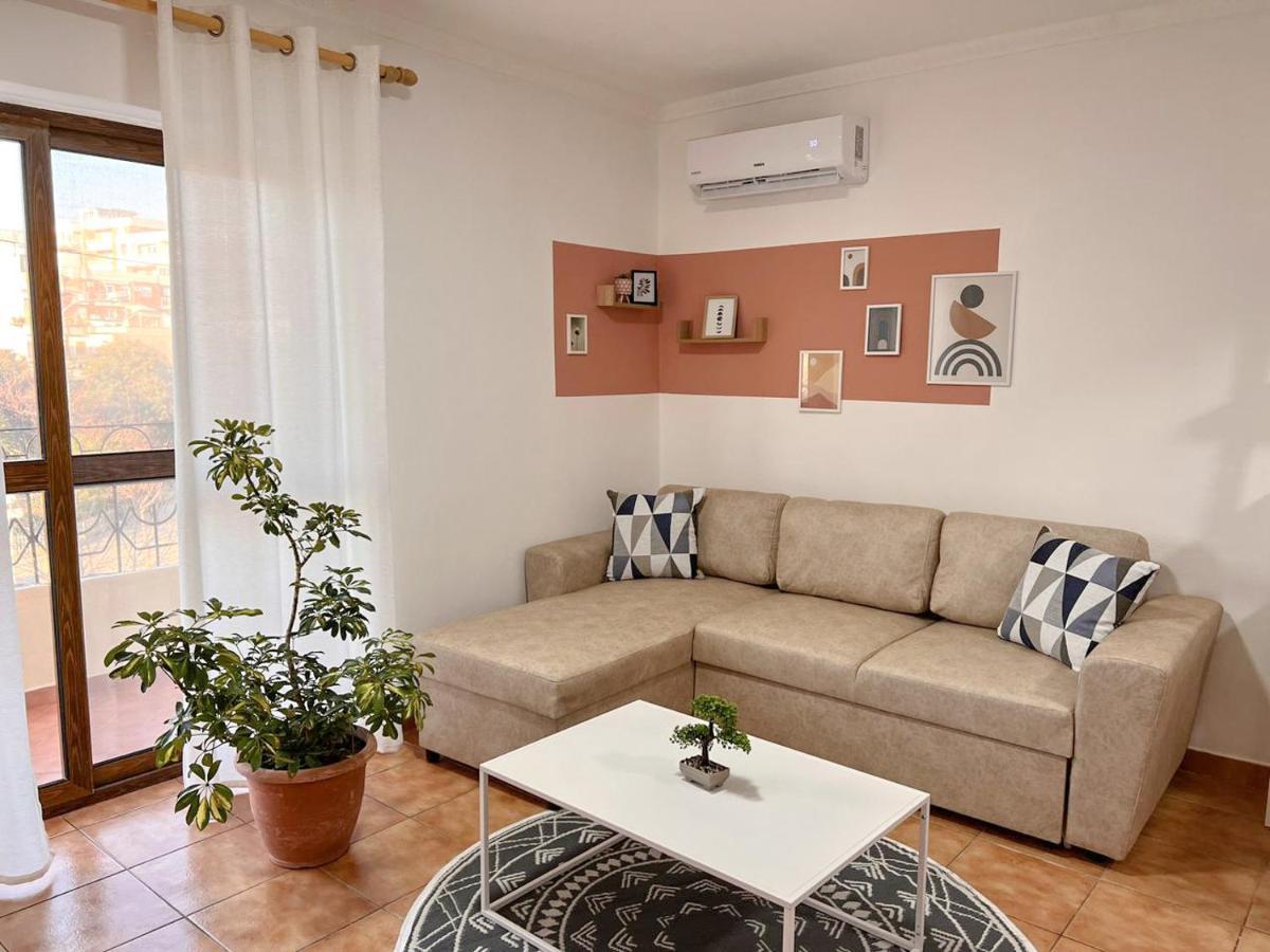Centre Apartment In Shkodër Esterno foto