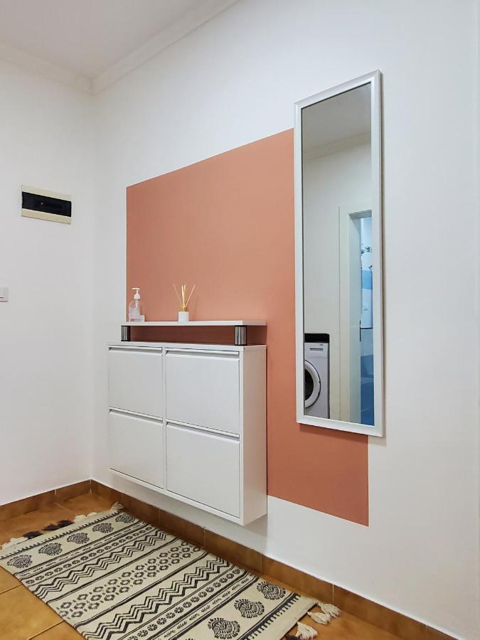 Centre Apartment In Shkodër Esterno foto