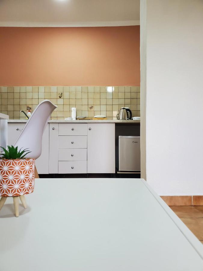 Centre Apartment In Shkodër Esterno foto