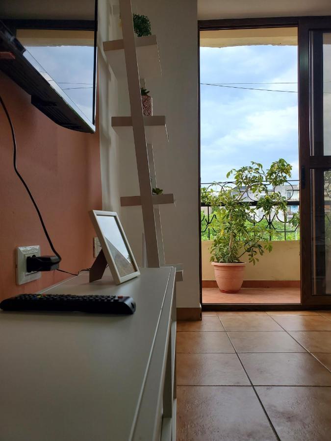 Centre Apartment In Shkodër Esterno foto